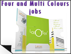 	Four and Multi Colours Jobs Malaysia